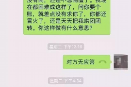 肥西要账公司